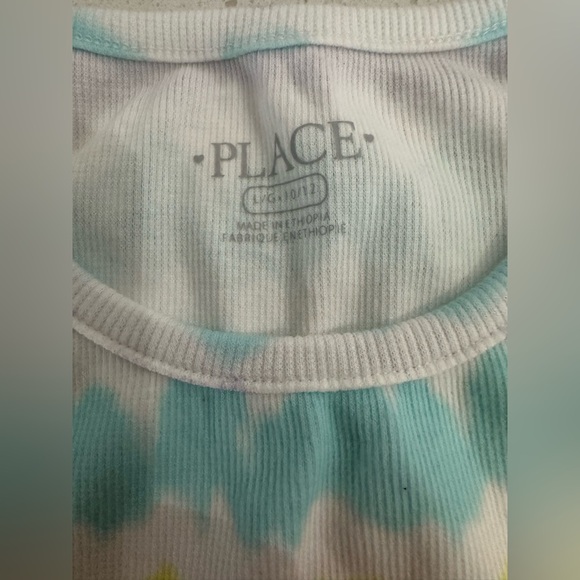 đThe Children's Place Girls Tank Top-Size Largeđ - Picture 3 of 4